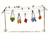 Conception Graphique - Fanny Tessier