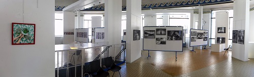 Expositions Pavillon du Verdurier - Limoges
