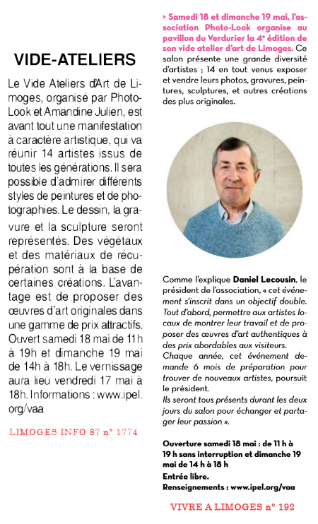 Presse 2024