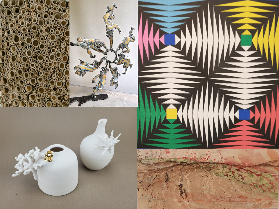 Vide Ateliers d'Art 2024