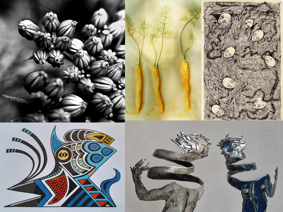 Vide Ateliers d'Art 2024