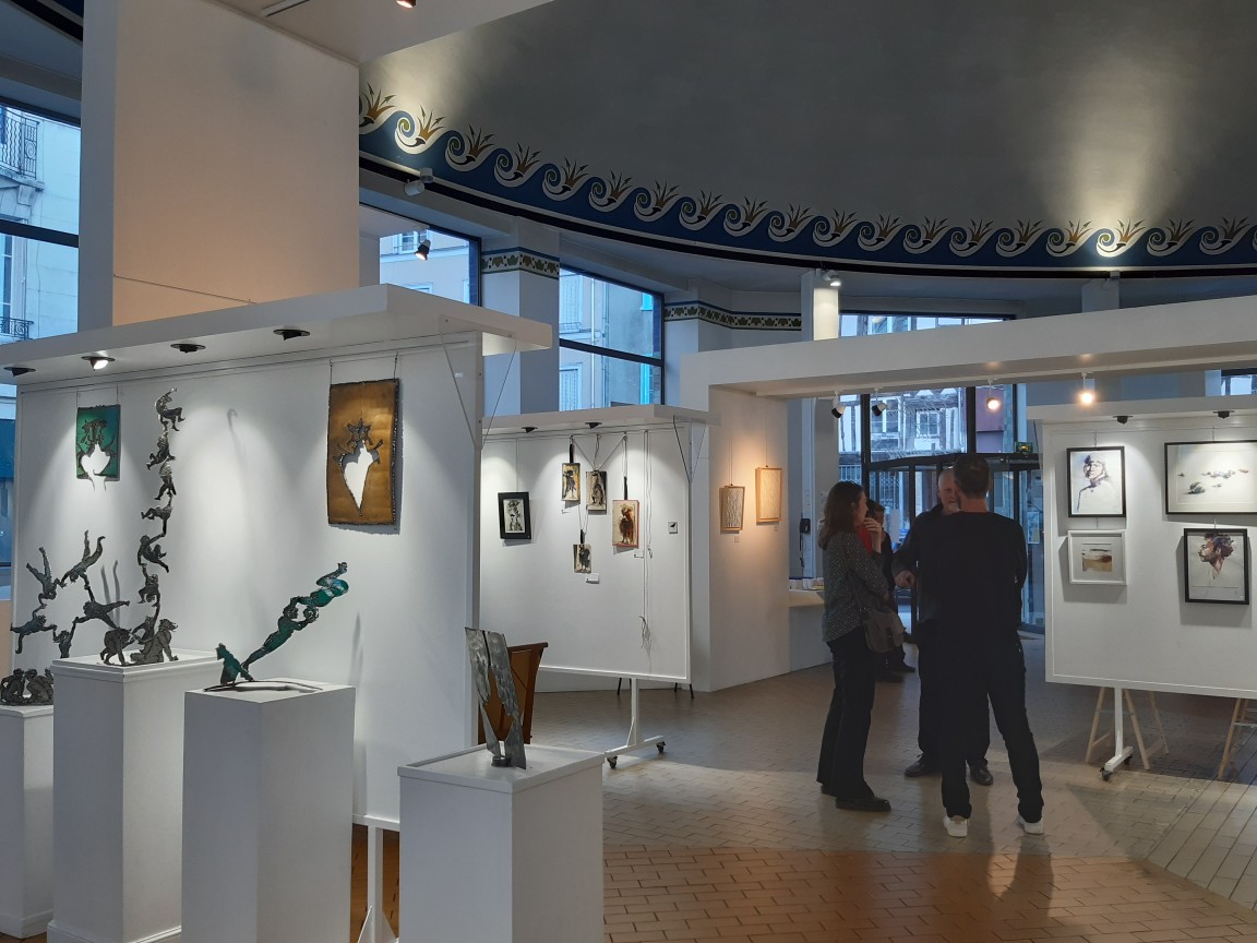 Pavillon du Verdurier